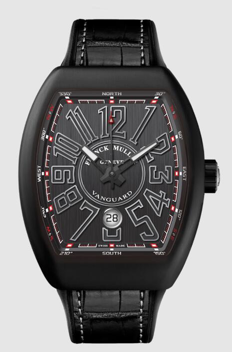 Buy Franck Muller Vanguard Replica Watch for sale Cheap Price V 41 SC DT BR NR TT-TT Buy Franck Muller Vanguard Replica Watch for sale Cheap Price V 41 SC DT BR NR TT-TT